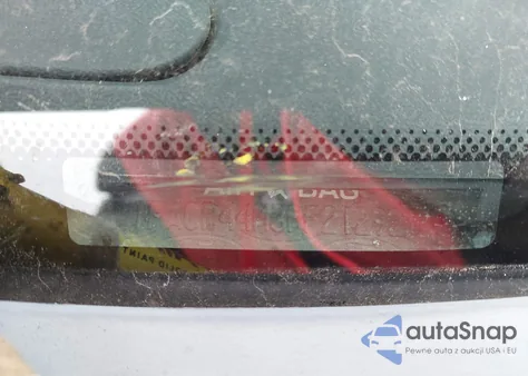 1993 Ford Mustang from USA, damaged, VIN 1FACP44M3PF212921